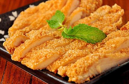 豪大大鸡排培训